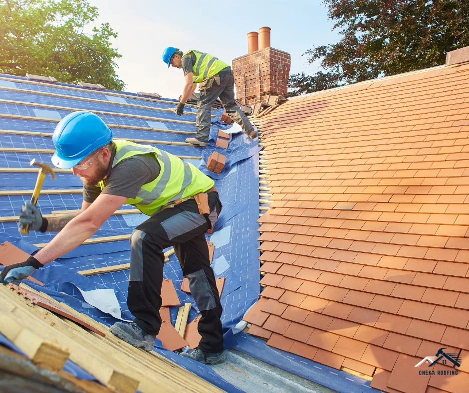 Why choose Roof Repair Near Me in Pasco, WA